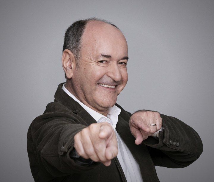 Mirel Bran